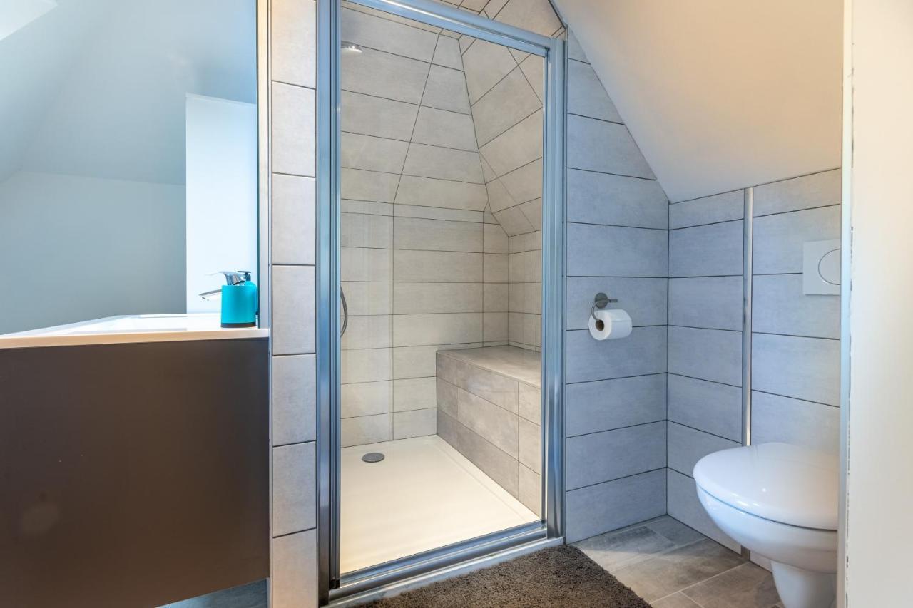 Le 201-Gregimmo-Appart'Hotel Audincourt المظهر الخارجي الصورة