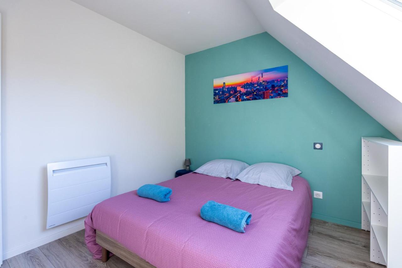 Le 201-Gregimmo-Appart'Hotel Audincourt المظهر الخارجي الصورة