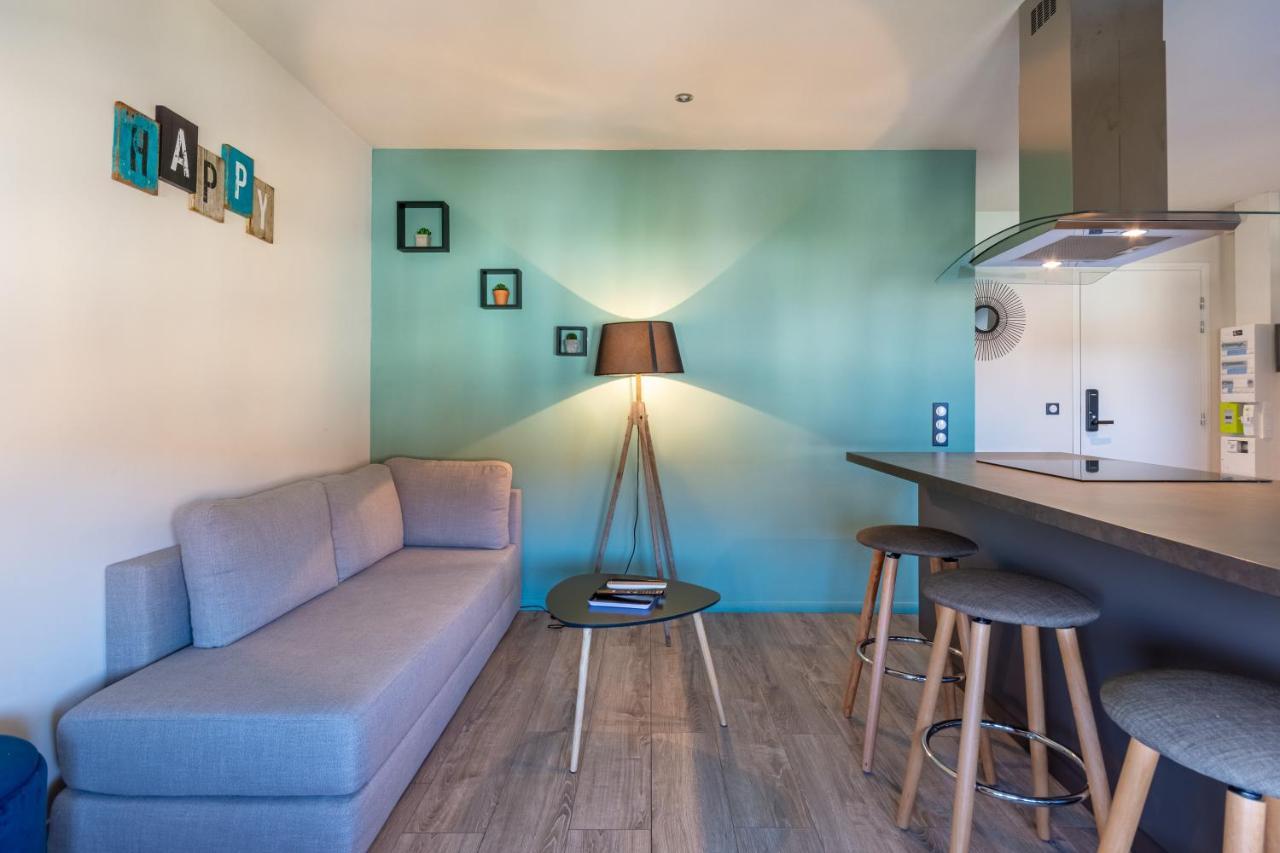 Le 201-Gregimmo-Appart'Hotel Audincourt المظهر الخارجي الصورة